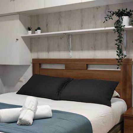 Apartamento En Pleno Casco Historico De Vigo Appartamento Esterno foto