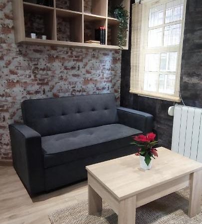 Apartamento En Pleno Casco Historico De Vigo Appartamento Esterno foto