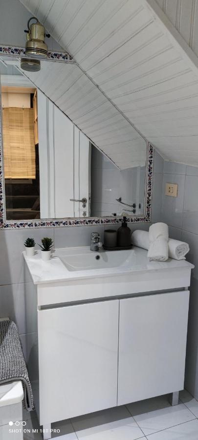 Apartamento En Pleno Casco Historico De Vigo Appartamento Esterno foto