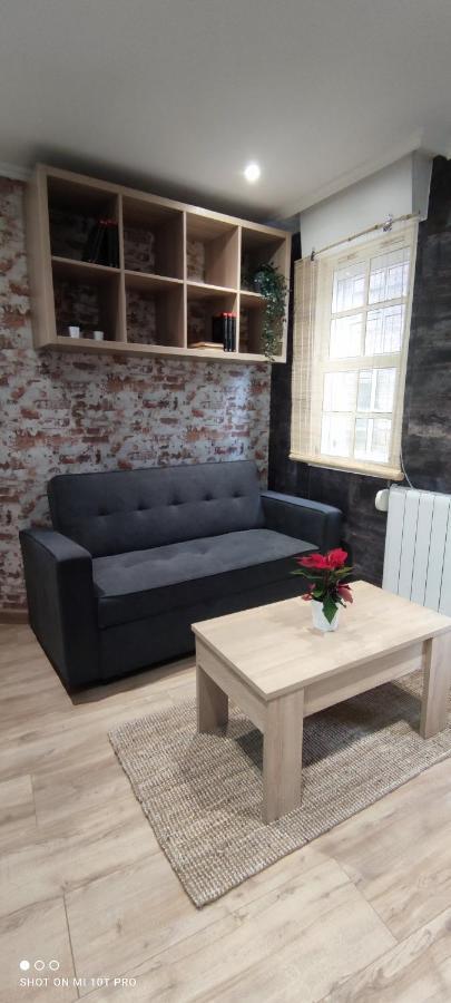 Apartamento En Pleno Casco Historico De Vigo Appartamento Esterno foto